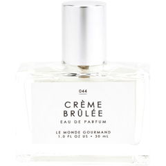 Crème Brûlée (Eau de Parfum)