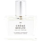 Crème Brûlée (Eau de Parfum) by Le Monde Gourmand