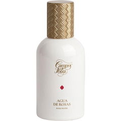 Agua de Rosas von Campos de Ibiza