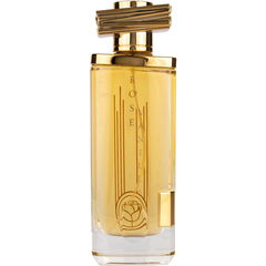 Rose Vanilla by Maison Asrar