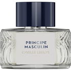 Principe Masculin by Camille Leguay