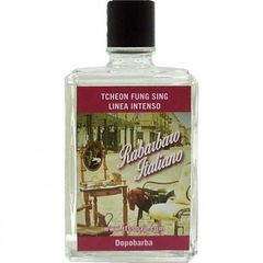 Linea Intenso - Rabarbaro Italiano von Tcheon Fung Sing