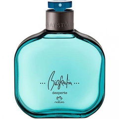 Biografia Desperte Masculino by Natura