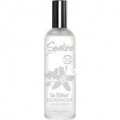 Seveline - La Fleur d'Oranger by Laurence Dumont Seveline - La Fleur d'Oranger by Laurence Dumont
