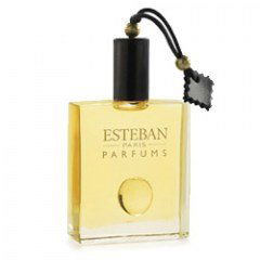 Patchouli von Esteban