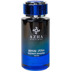 Sultan's Whisper von Azha / أزهى