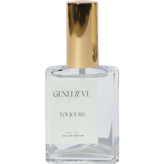 Toujours (Eau de Parfum) von Geneviève / Thistle + Sage Botanics