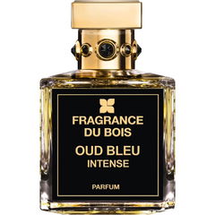 Oud Bleu Intense von Fragrance Du Bois