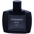 Stamino Blue von Prime Collection