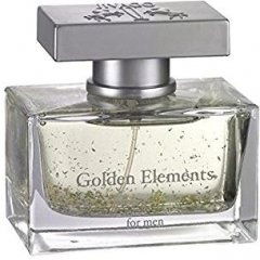 Golden Elements for Men von Jivago