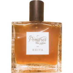 Heiva von Pomare's Stolen Perfume