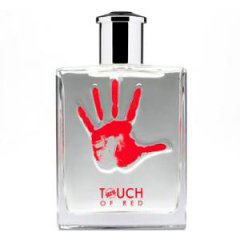 Touch of Red by Beverly Hills 90210 Touch of Red by Beverly Hills 90210