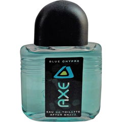 Blue Chypre by Axe / Lynx