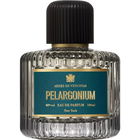 Pélargonium by Aedes de Venustas