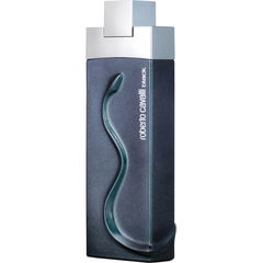 Black (After Shave Lotion) by Roberto Cavalli