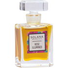 Rose Illumined (Pure Parfum) by Solana Botanicals