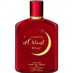 Varens d'Orient Elixir
