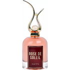 Rose de Soleil by Riiffs