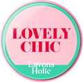 Lovely Chic (Fragrance Balm) / ラブリーシック von Lavons Holic / ラボンホリック