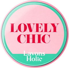Lovely Chic (Fragrance Balm) / ラブリーシック von Lavons Holic / ラボンホリック