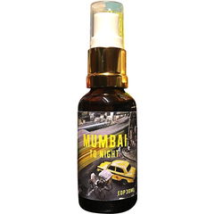 Mumbai Tonight by Independent's Warsaw