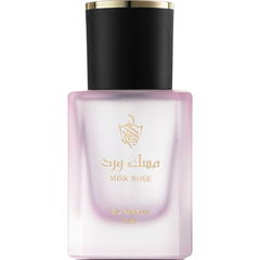 Misk Rose / مسك ورد by Albdah / البداح