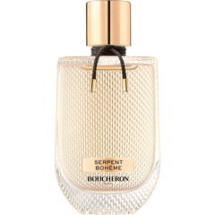 Serpent Bohème by Boucheron
