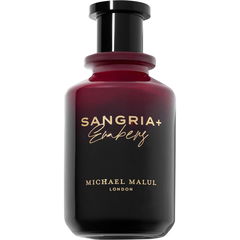 Sangria+Embers von Michael Malul