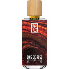 Bois de Rose by The Dua Brand