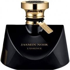 Jasmin Noir L'Essence by Bvlgari
