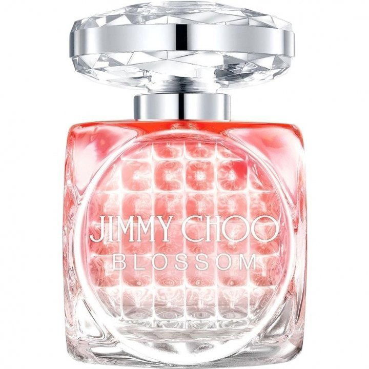 Blossom Special Edition 2018 von Jimmy Choo