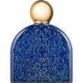 Royal Blue by M. Micallef