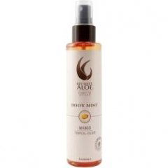 Mango by Key West Aloe / Key West Fragrance & Cosmetic Factory, Inc. Mango by Key West Aloe / Key West Fragrance & Cosmetic Factory, Inc.