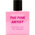 Chocolate Noir von The Pink Artist