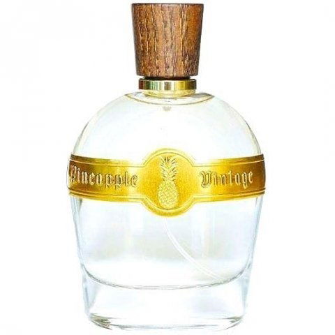 Pineapple Vintage Intense by Parfums Vintage