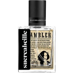 Gambler (Perfume Oil) von Sucreabeille