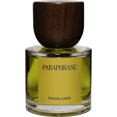 Grasslands / Sweet Grass (Eau de Parfum) von Paraphrase / Libertine Fragrance
