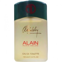 Alain