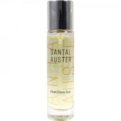 Santal Auster (Parfum Extrait) by Maher Olfactive