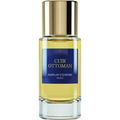 Cuir Ottoman von Parfum d'Empire