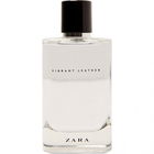 Vibrant Leather (2018) (Eau de Parfum) by Zara