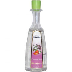 Agua de Colonia - Flores de Bach by Sanborns