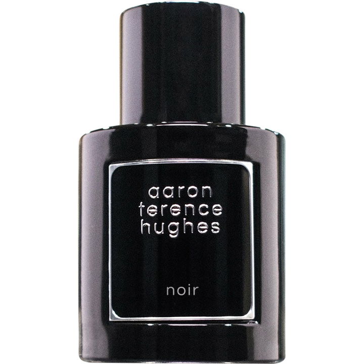 Noir von Aaron Terence Hughes