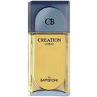 Creation Uomo (Eau de Toilette) von Battistoni