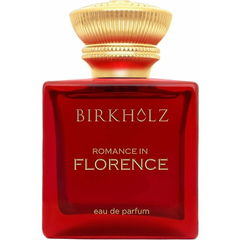 Romance in Florence von Birkholz