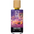 Stained in Purple by The Dua Brand