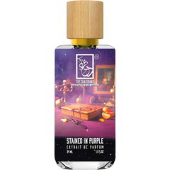 Stained in Purple by The Dua Brand