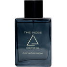 Avenue Montaigne by The Nose Behind