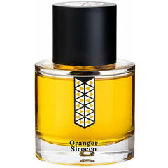 Oranger Sirocco (Eau de Parfum) von Les Indémodables