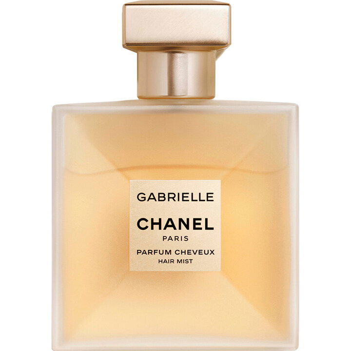 Gabrielle Chanel (Parfum Cheveux) von Chanel